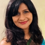 Anitha Bennett ICF Coach & Trainer